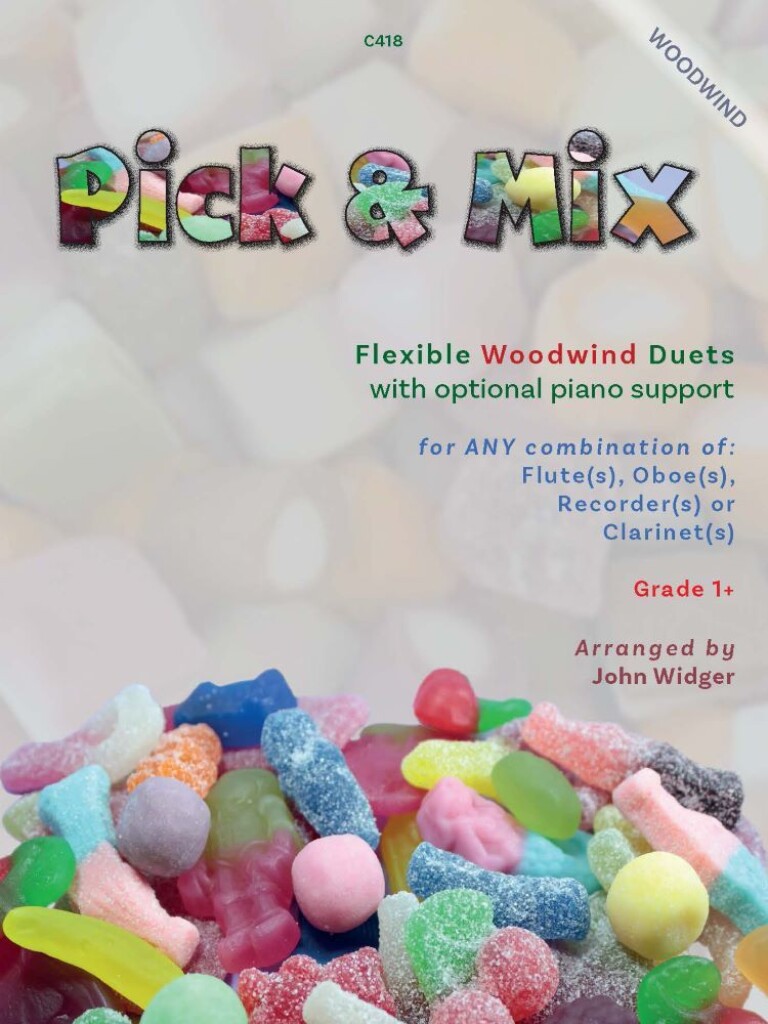 Pick and Mix